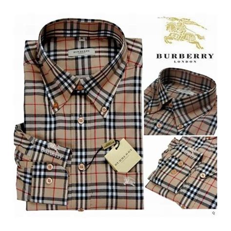 replica burberry tshirt|burberry duplicate shirts.